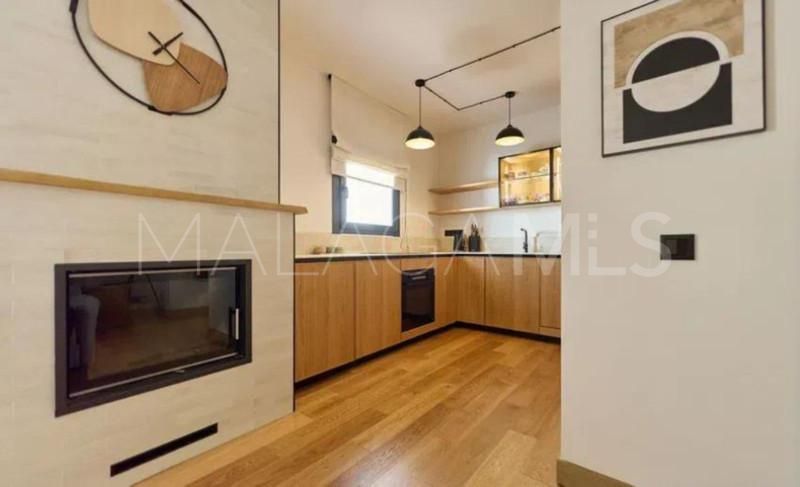 For sale apartment in Playas del Duque with 2 bedrooms