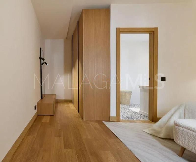 For sale apartment in Playas del Duque with 2 bedrooms