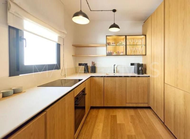 For sale apartment in Playas del Duque with 2 bedrooms