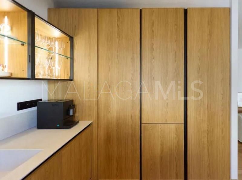 For sale apartment in Playas del Duque with 2 bedrooms