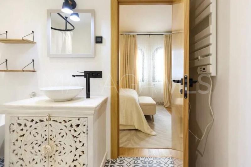 For sale apartment in Playas del Duque with 2 bedrooms