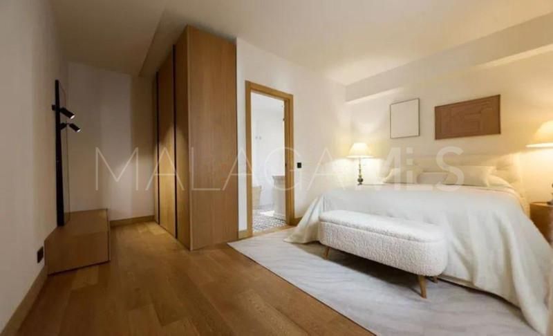 For sale apartment in Playas del Duque with 2 bedrooms