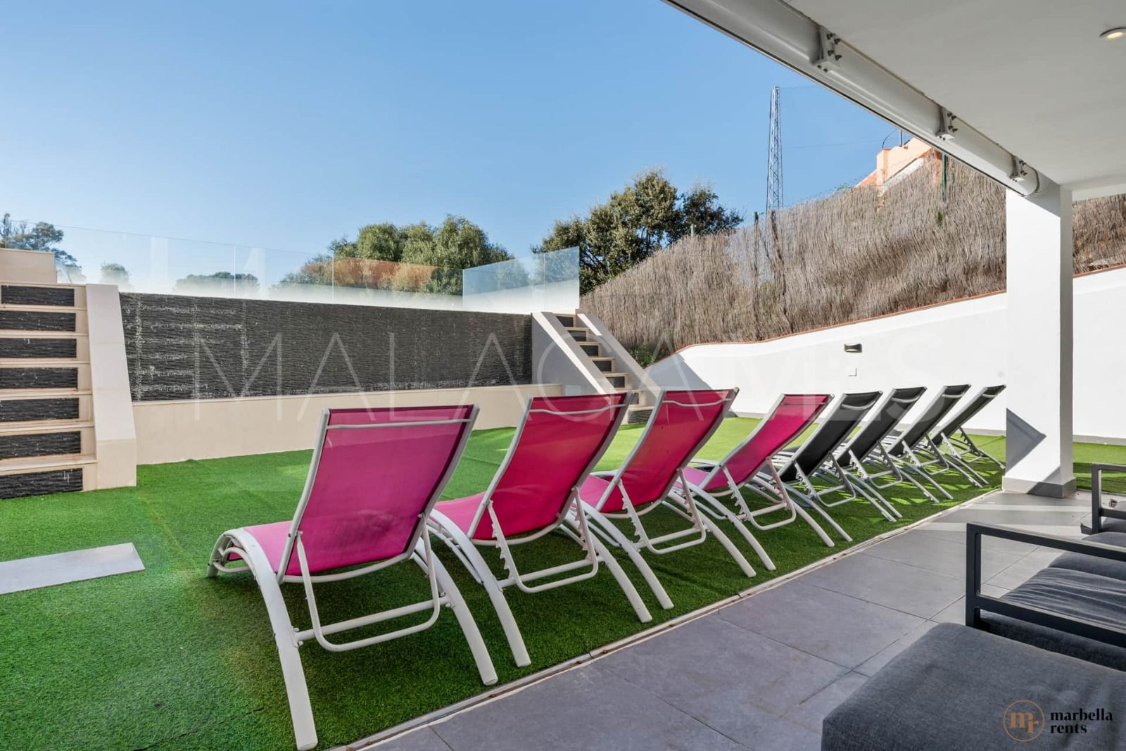 6 bedrooms semi detached house in Artola for sale