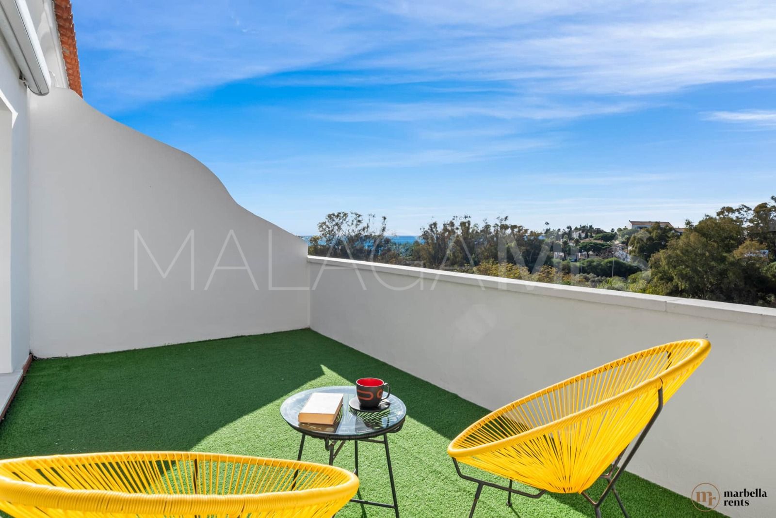 6 bedrooms semi detached house in Artola for sale