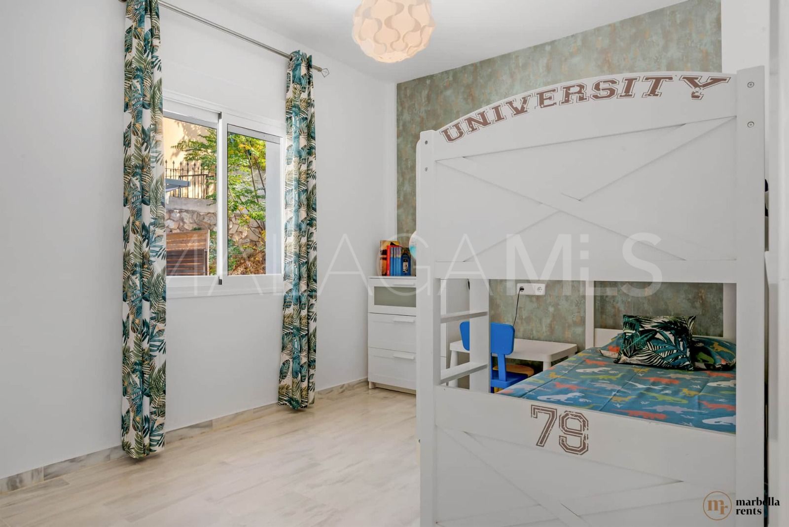 6 bedrooms semi detached house in Artola for sale