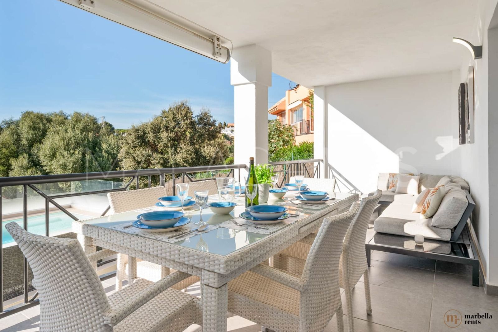 6 bedrooms semi detached house in Artola for sale