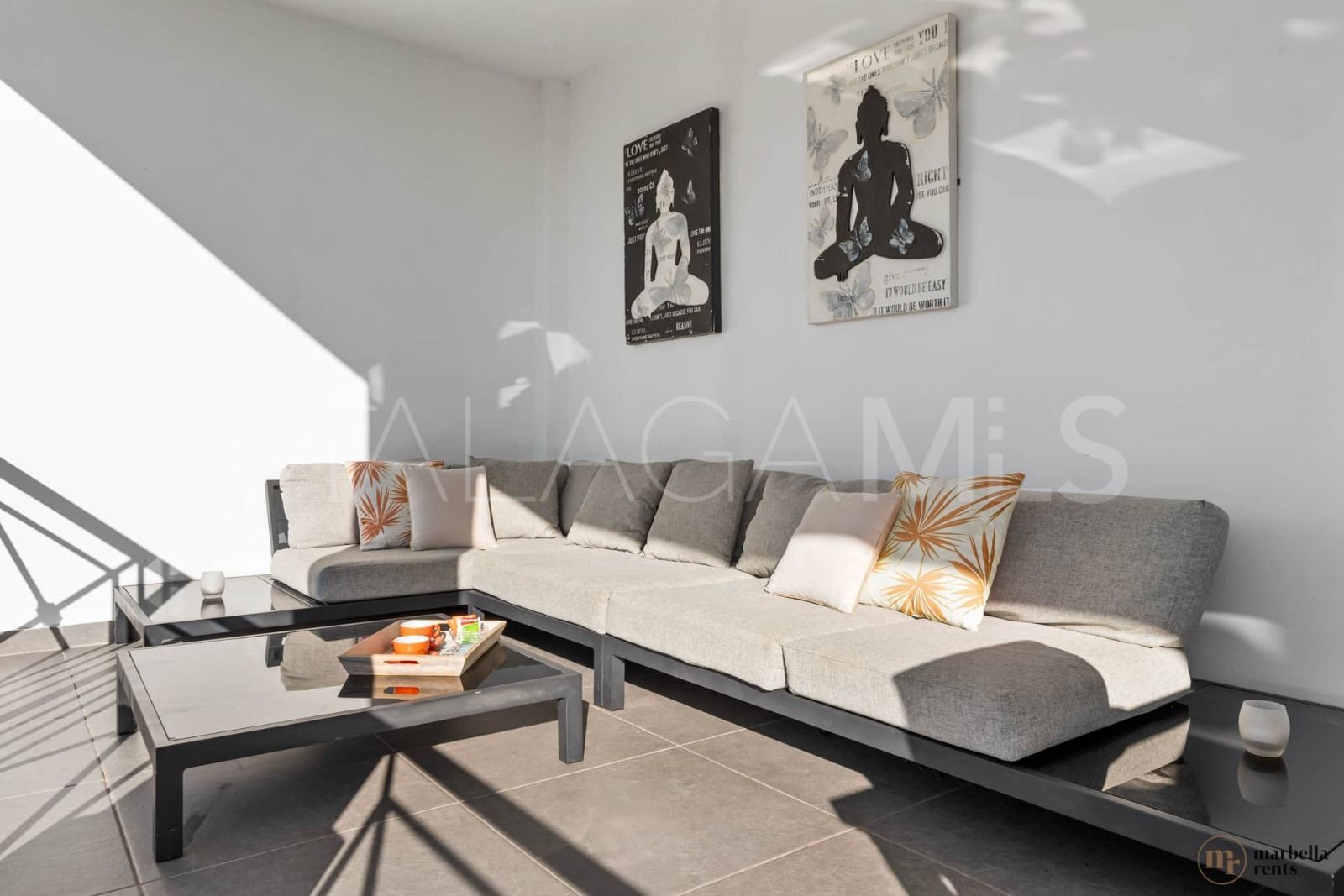 6 bedrooms semi detached house in Artola for sale