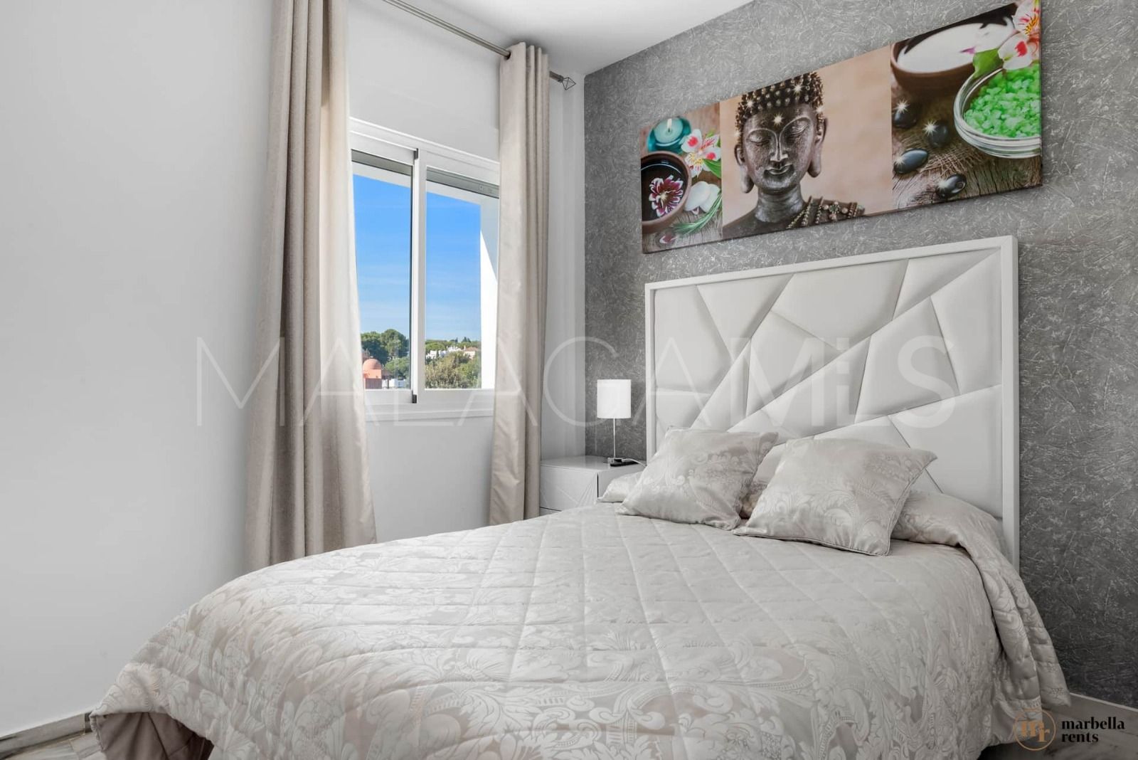 6 bedrooms semi detached house in Artola for sale