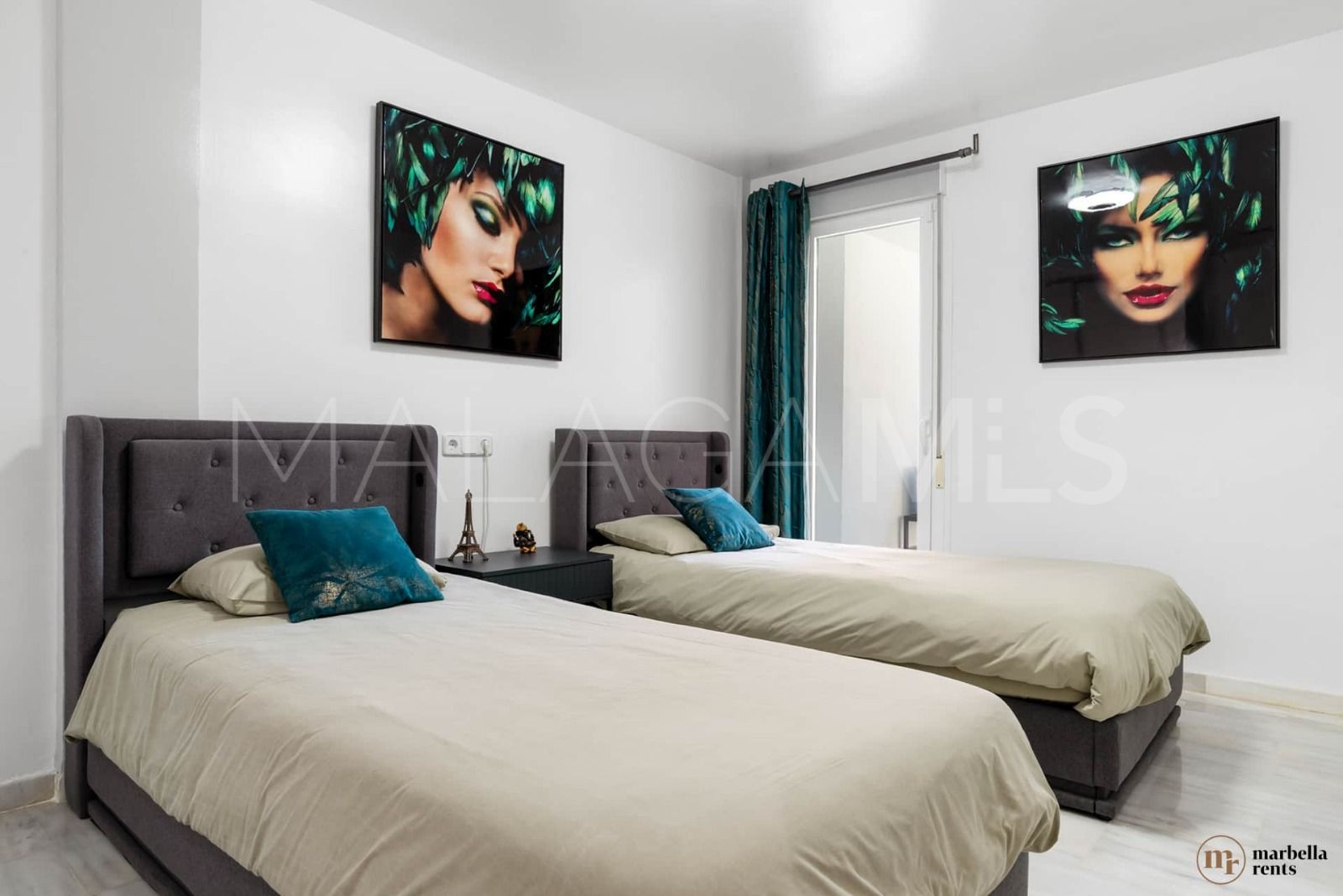 6 bedrooms semi detached house in Artola for sale