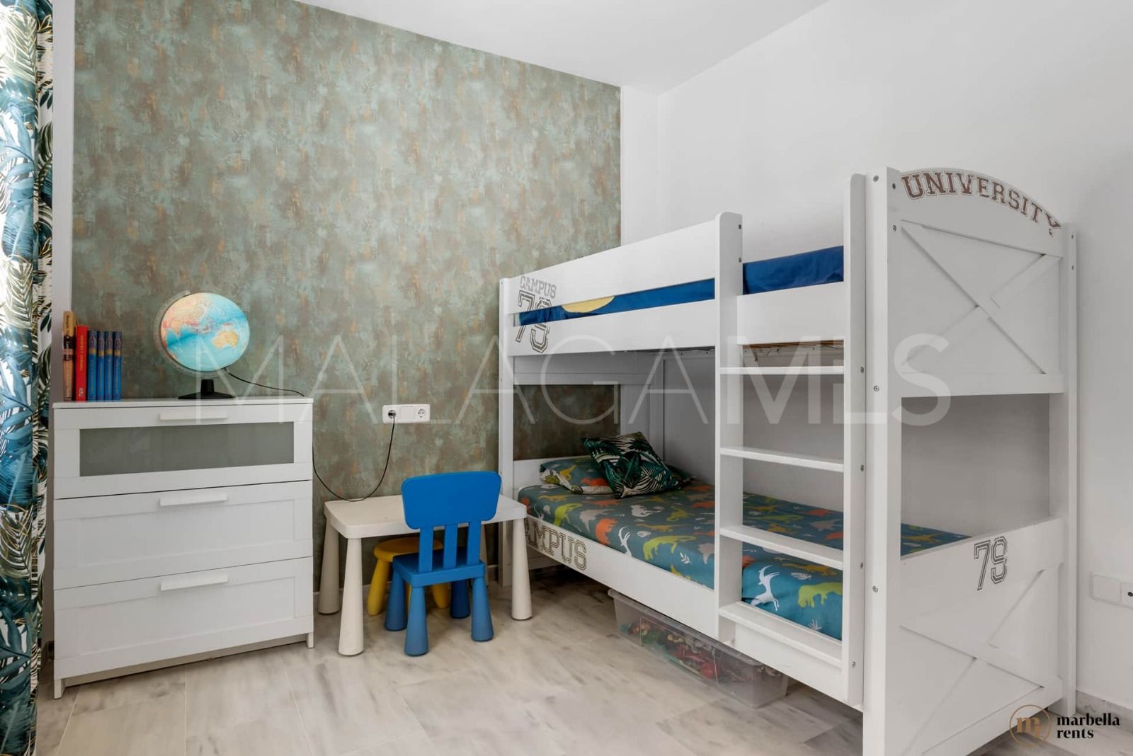 6 bedrooms semi detached house in Artola for sale