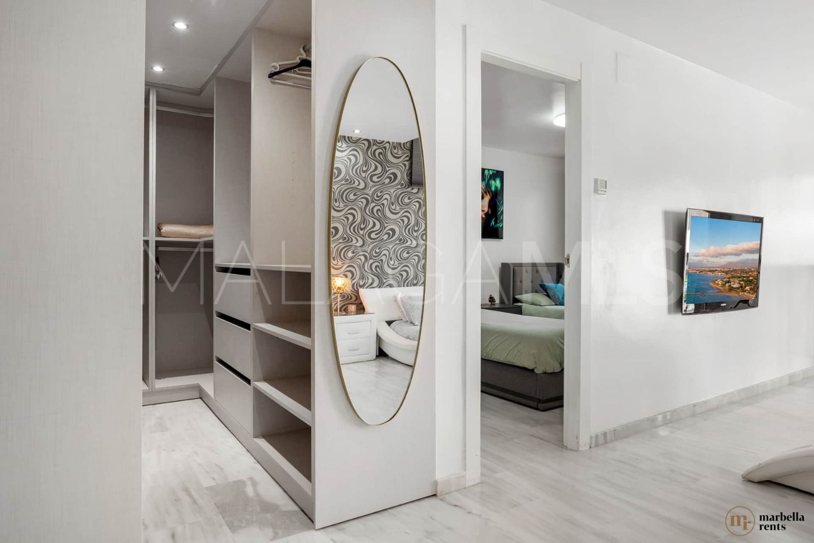 6 bedrooms semi detached house in Artola for sale