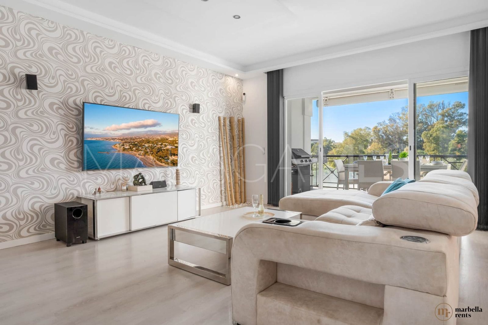 6 bedrooms semi detached house in Artola for sale