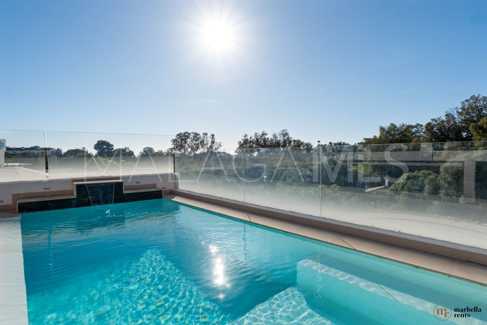 6 bedrooms semi detached house in Artola for sale