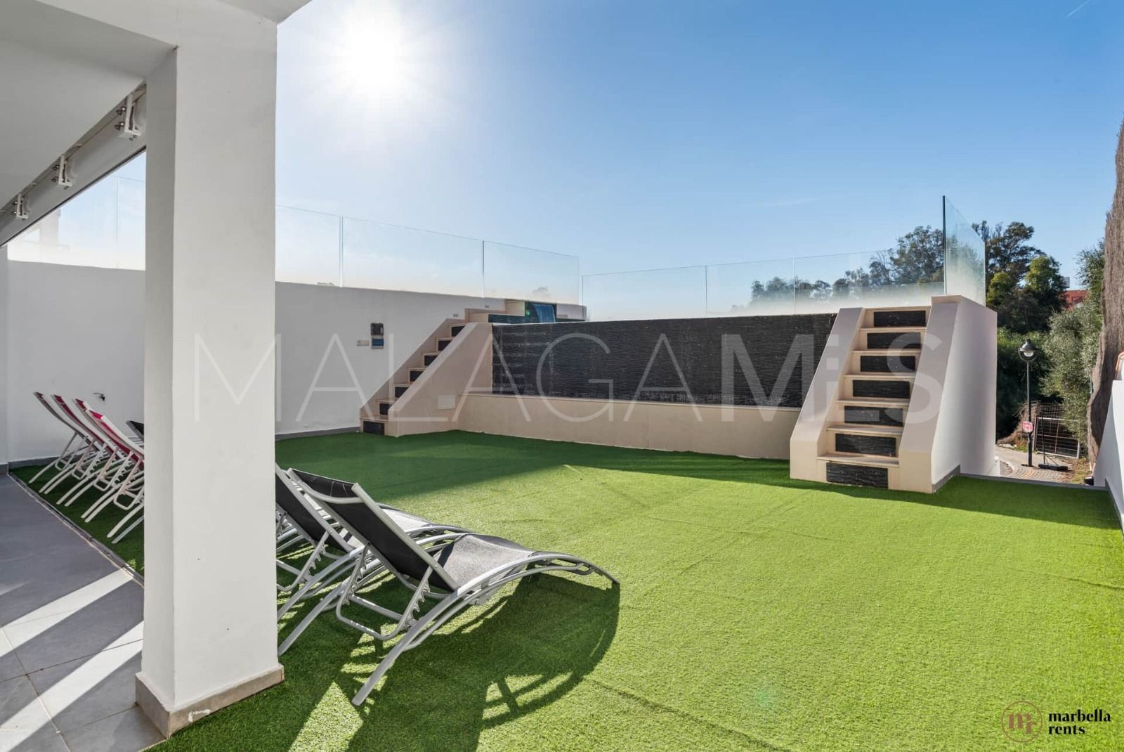 6 bedrooms semi detached house in Artola for sale