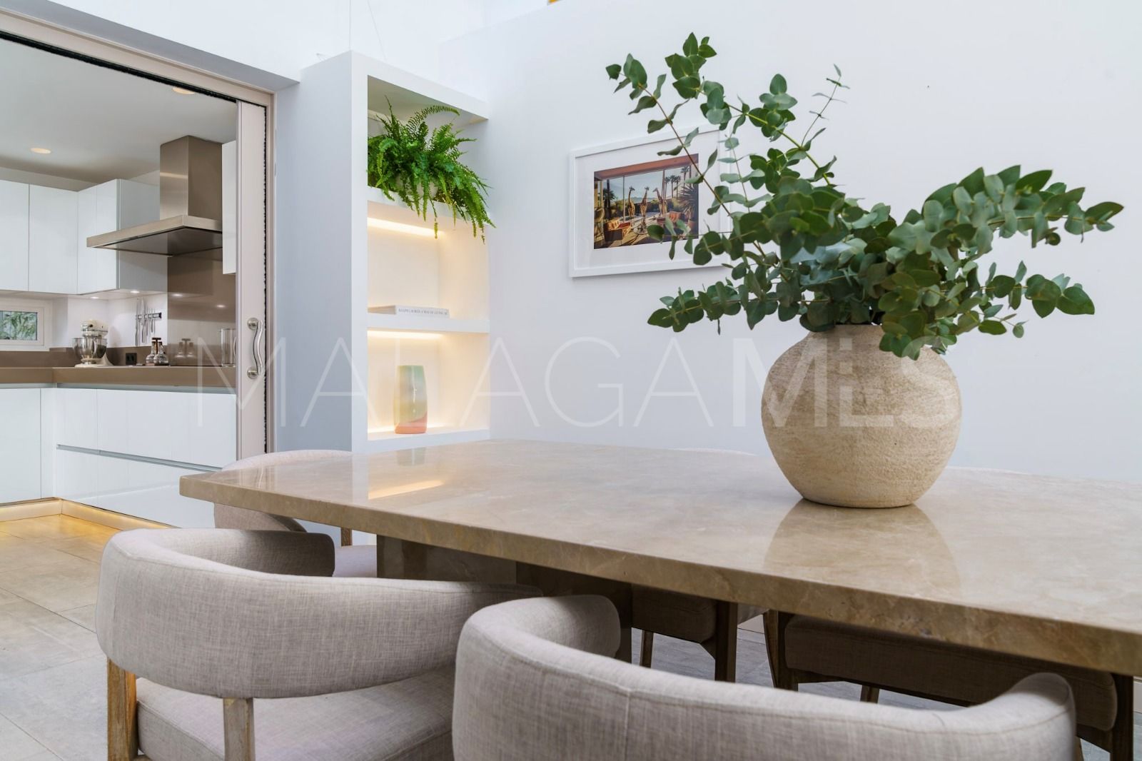 Villa for sale in Las Brisas