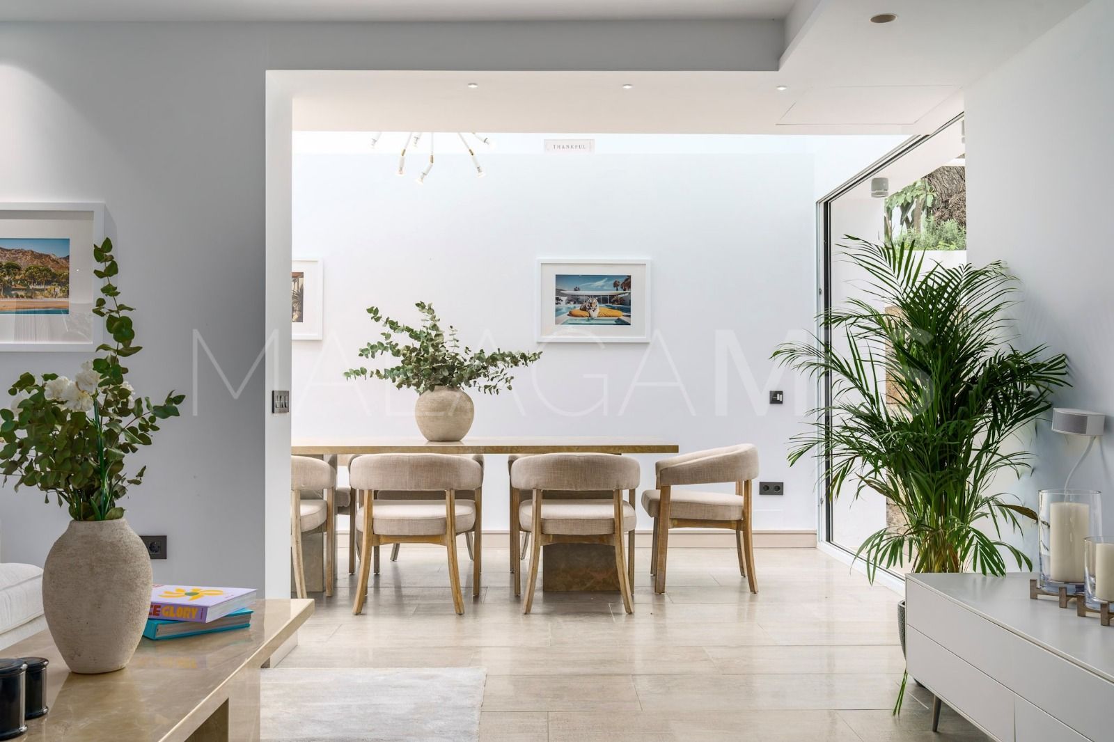 Villa for sale in Las Brisas