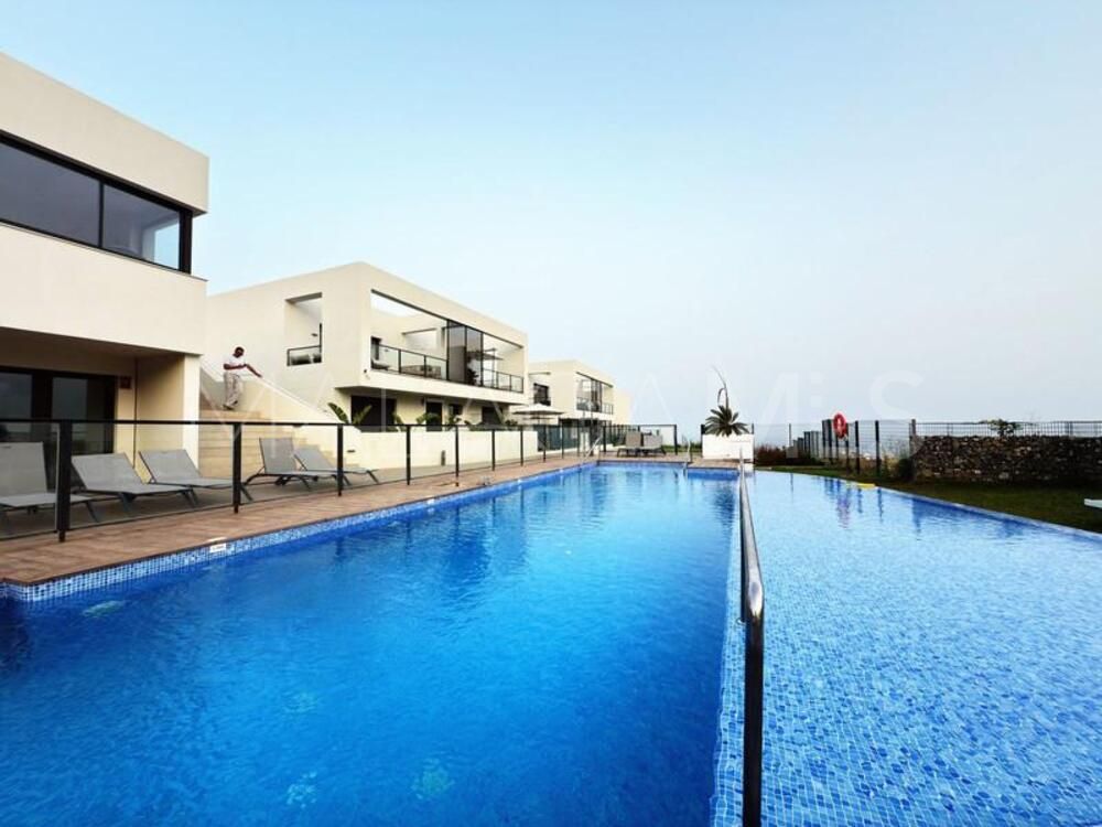 Buy Riviera del Sol semi detached house with 4 bedrooms