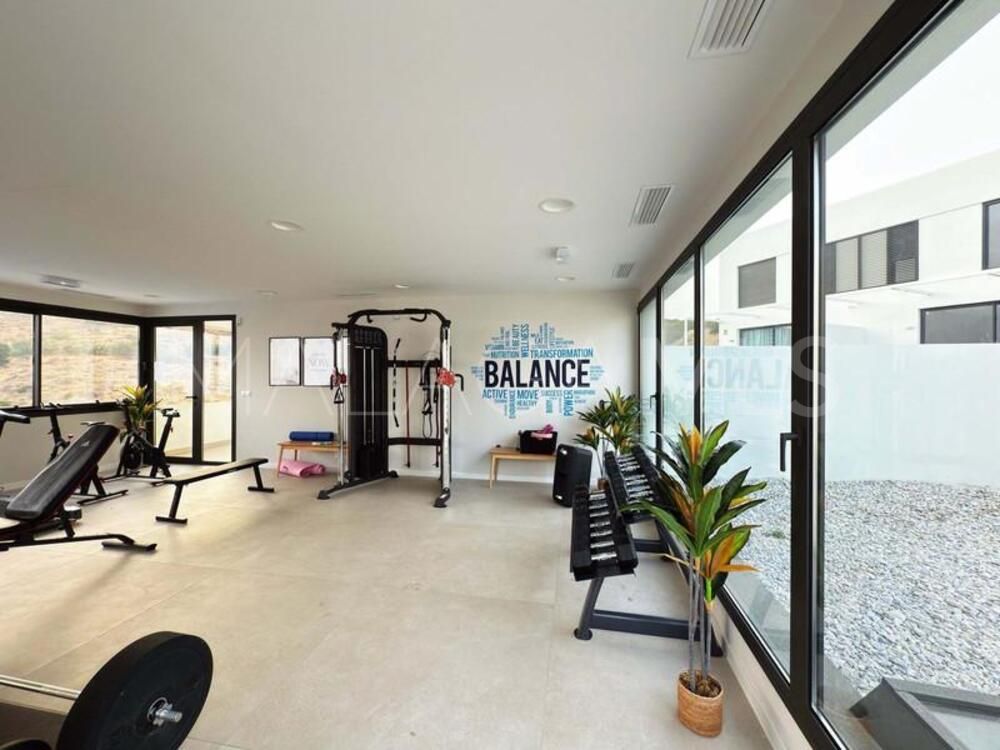 Buy Riviera del Sol semi detached house with 4 bedrooms