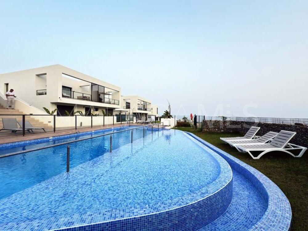 Buy Riviera del Sol semi detached house with 4 bedrooms