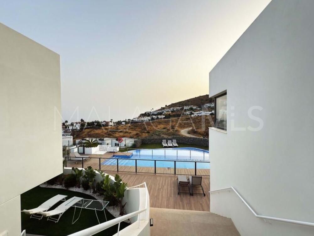 Buy Riviera del Sol semi detached house with 4 bedrooms