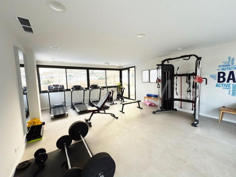 Buy Riviera del Sol semi detached house with 4 bedrooms