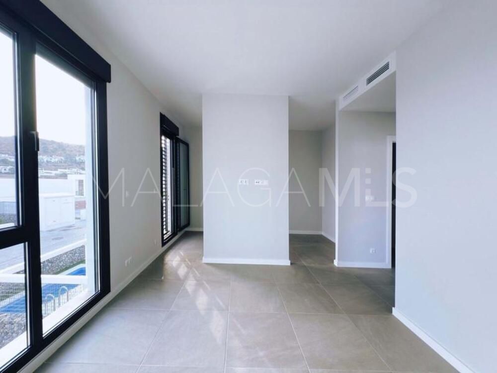 Buy Riviera del Sol semi detached house with 4 bedrooms