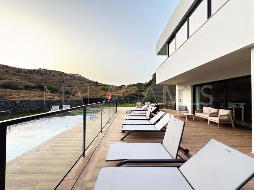 Buy Riviera del Sol semi detached house with 4 bedrooms