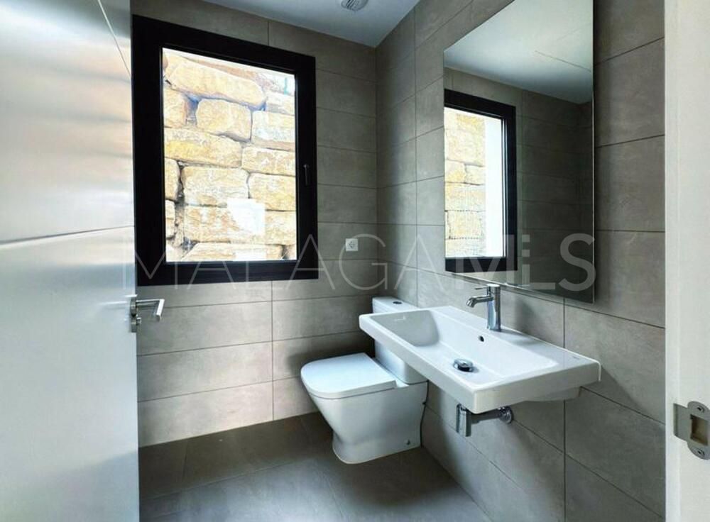 Buy Riviera del Sol semi detached house with 4 bedrooms