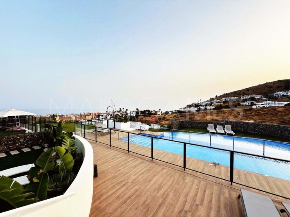 Buy Riviera del Sol semi detached house with 4 bedrooms