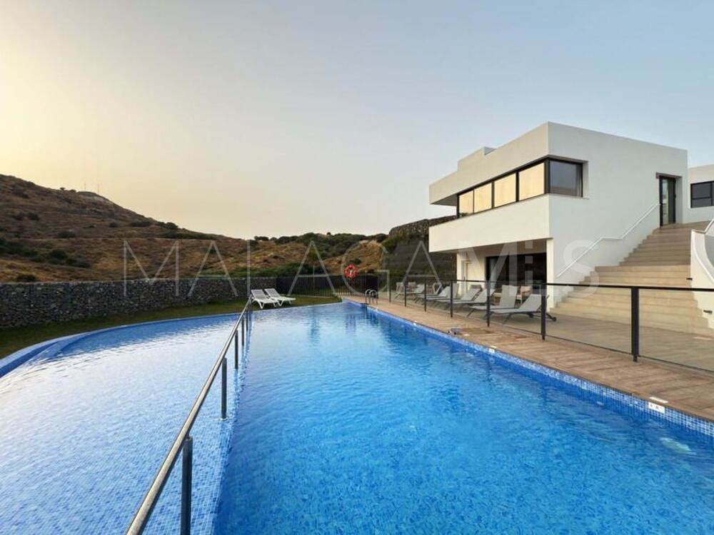 Buy Riviera del Sol semi detached house with 4 bedrooms