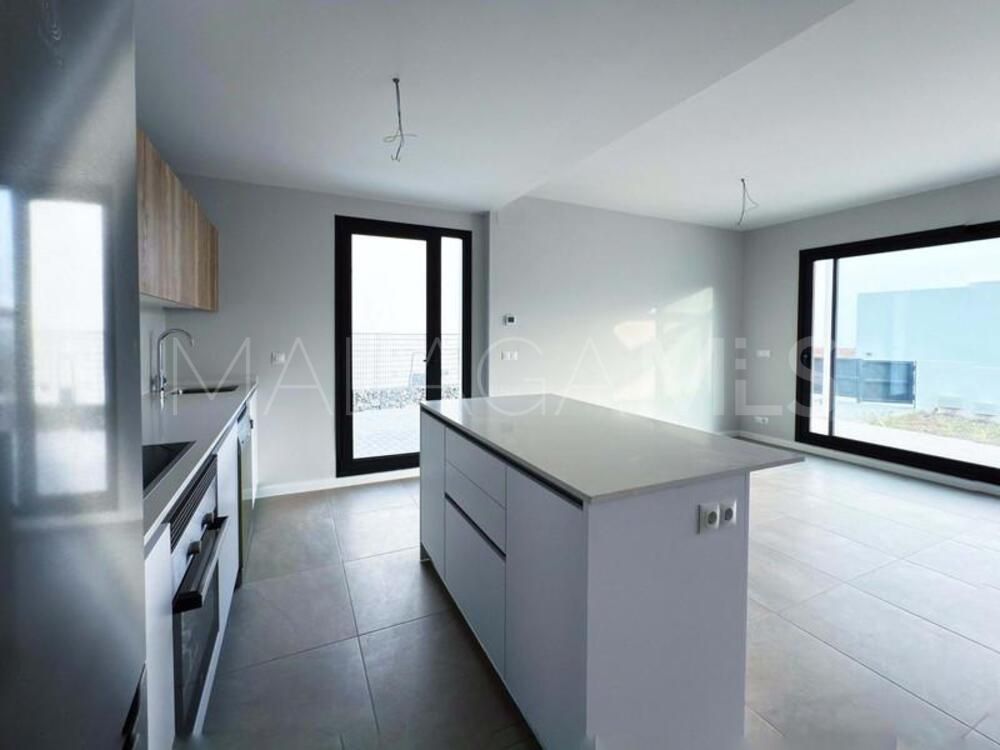 Buy Riviera del Sol semi detached house with 4 bedrooms