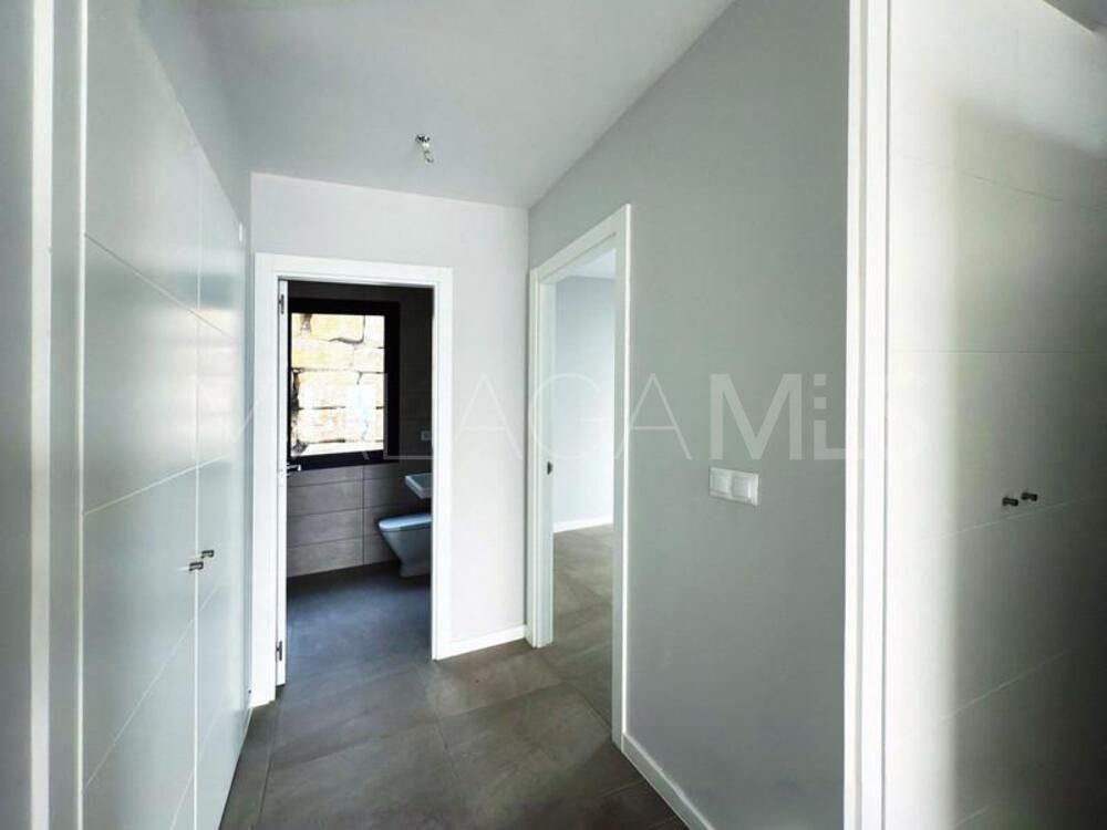 Buy Riviera del Sol semi detached house with 4 bedrooms