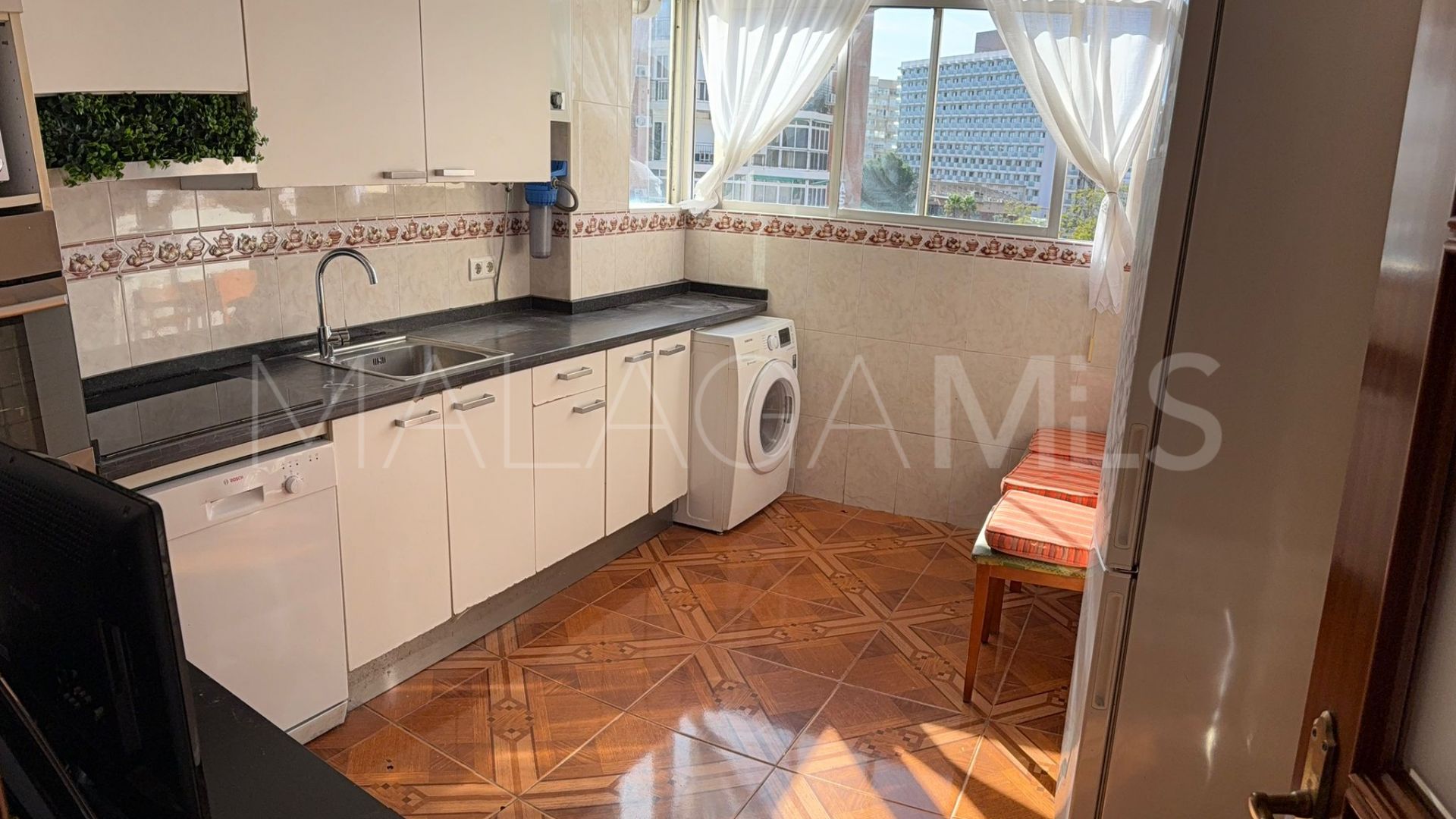 Appartement for sale in Torremolinos Centro