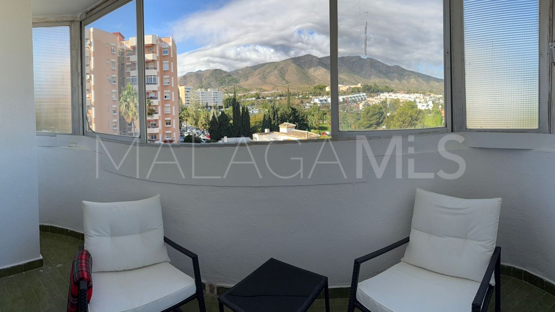 Appartement for sale in Torremolinos Centro