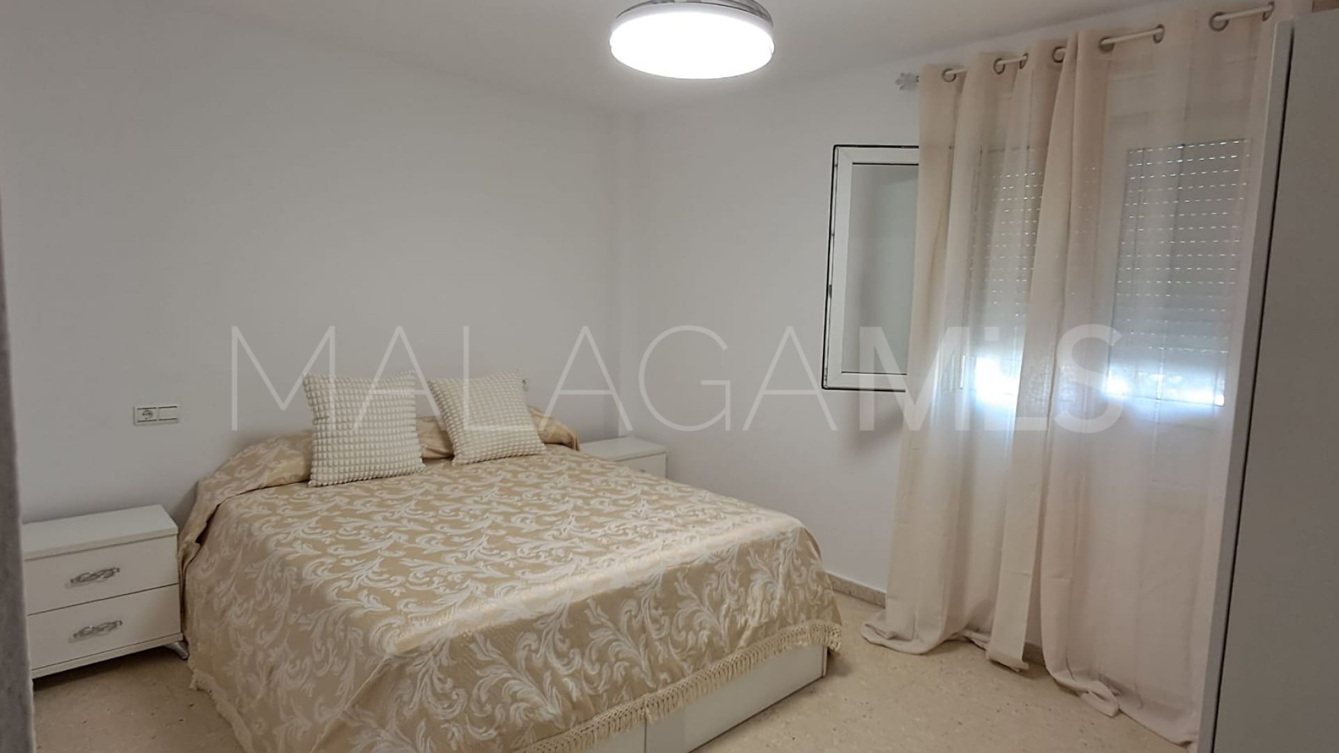 Appartement for sale in Torremolinos Centro