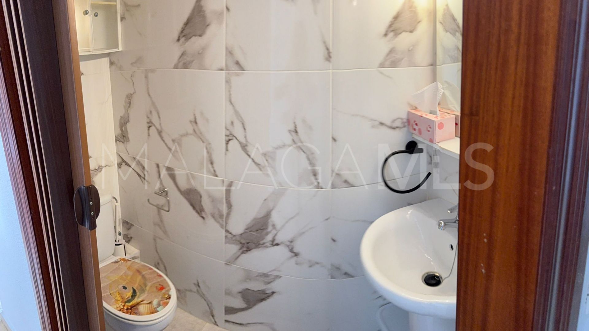 Appartement for sale in Torremolinos Centro