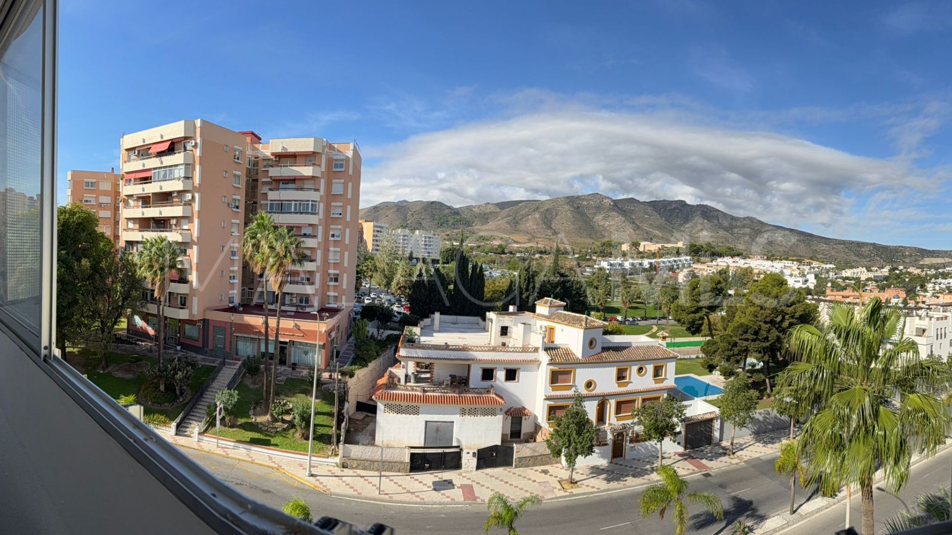Appartement for sale in Torremolinos Centro