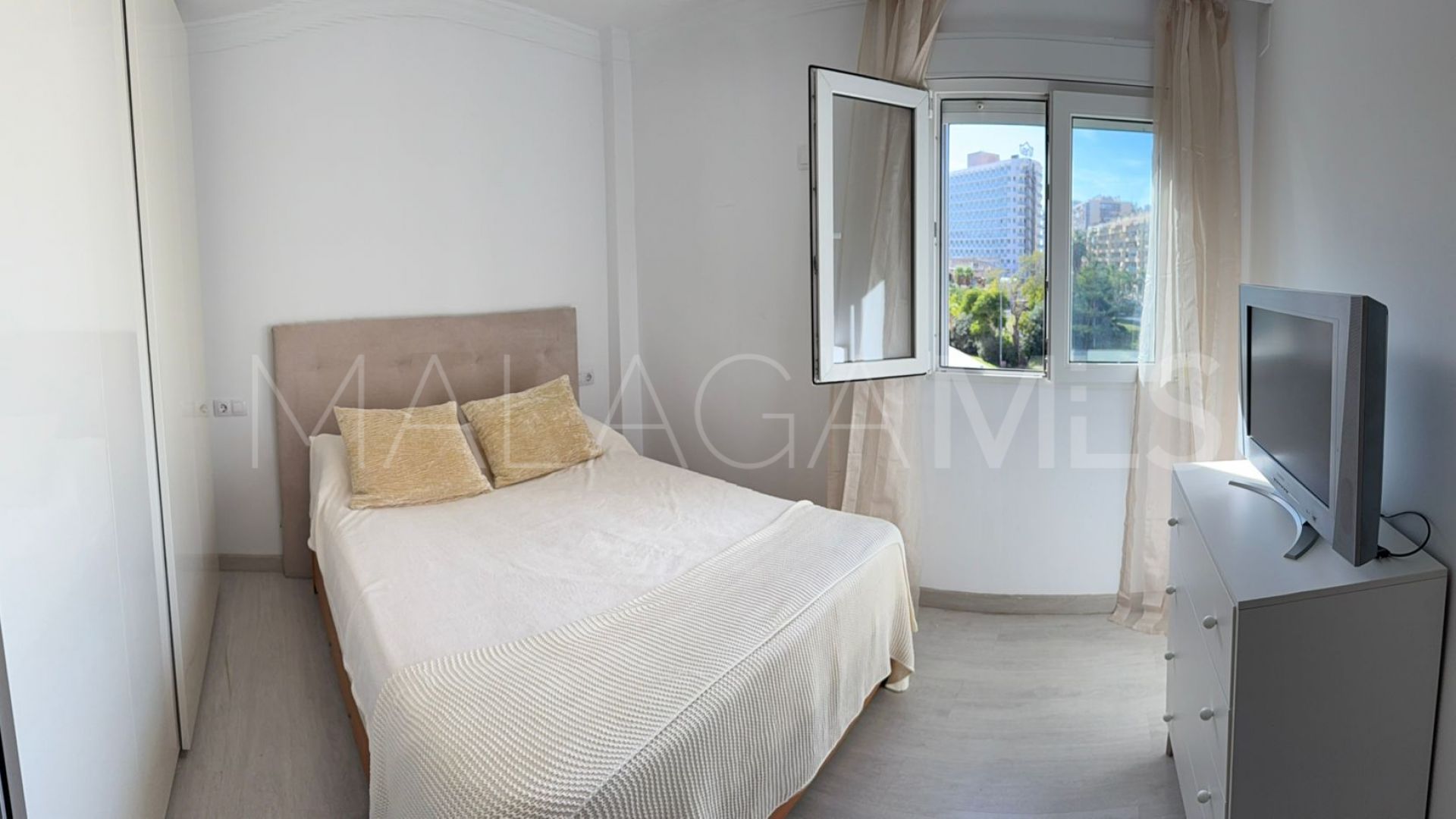 Appartement for sale in Torremolinos Centro