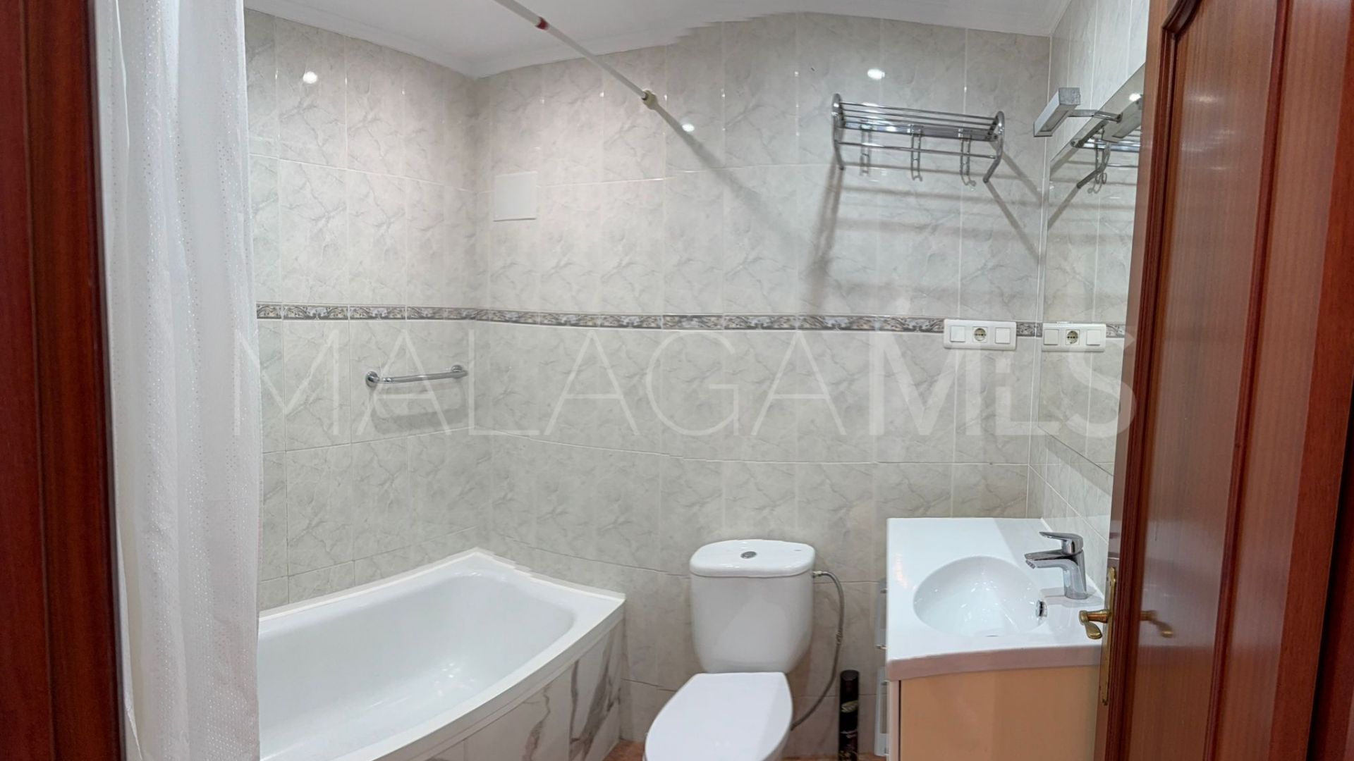 Appartement for sale in Torremolinos Centro