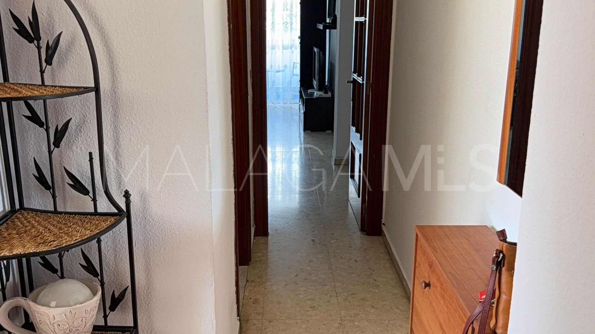 Appartement for sale in Torremolinos Centro