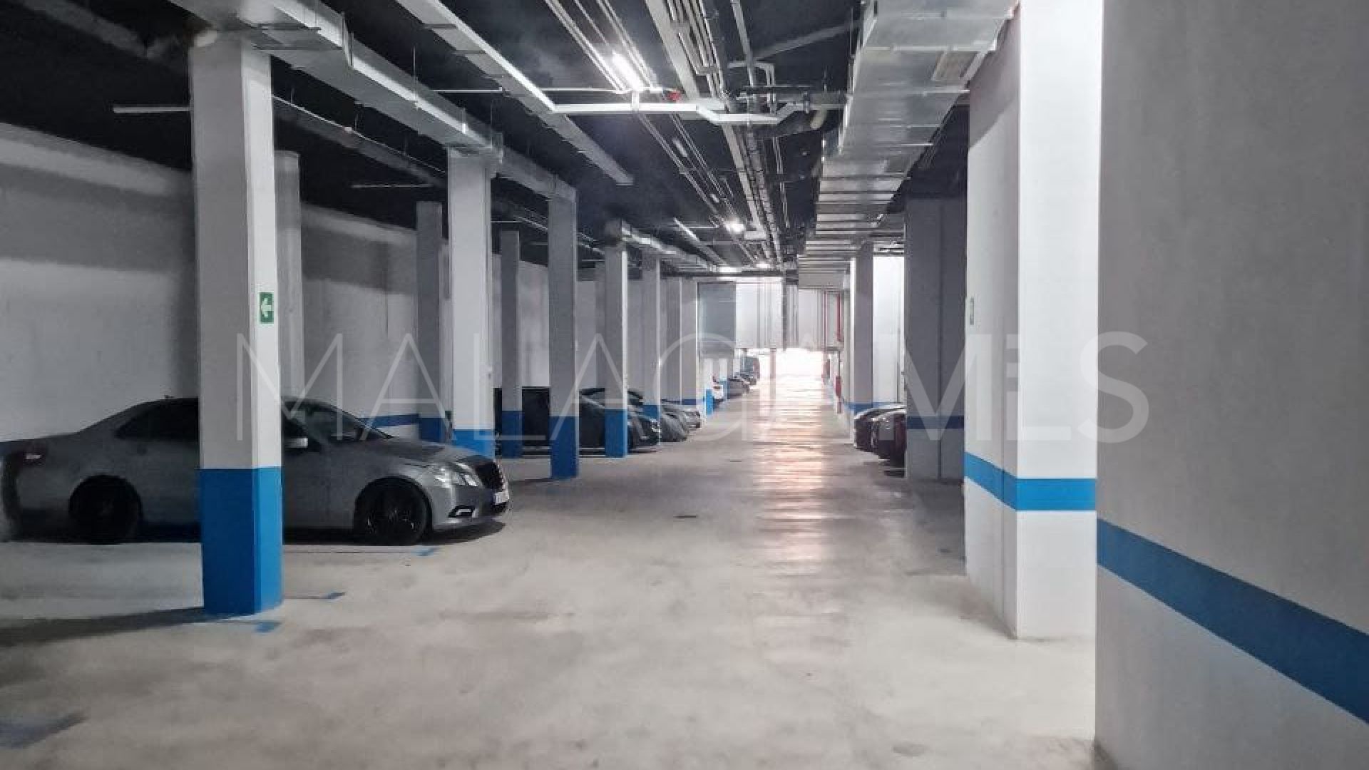 For sale Estepona East 2 bedrooms ground floor apartment