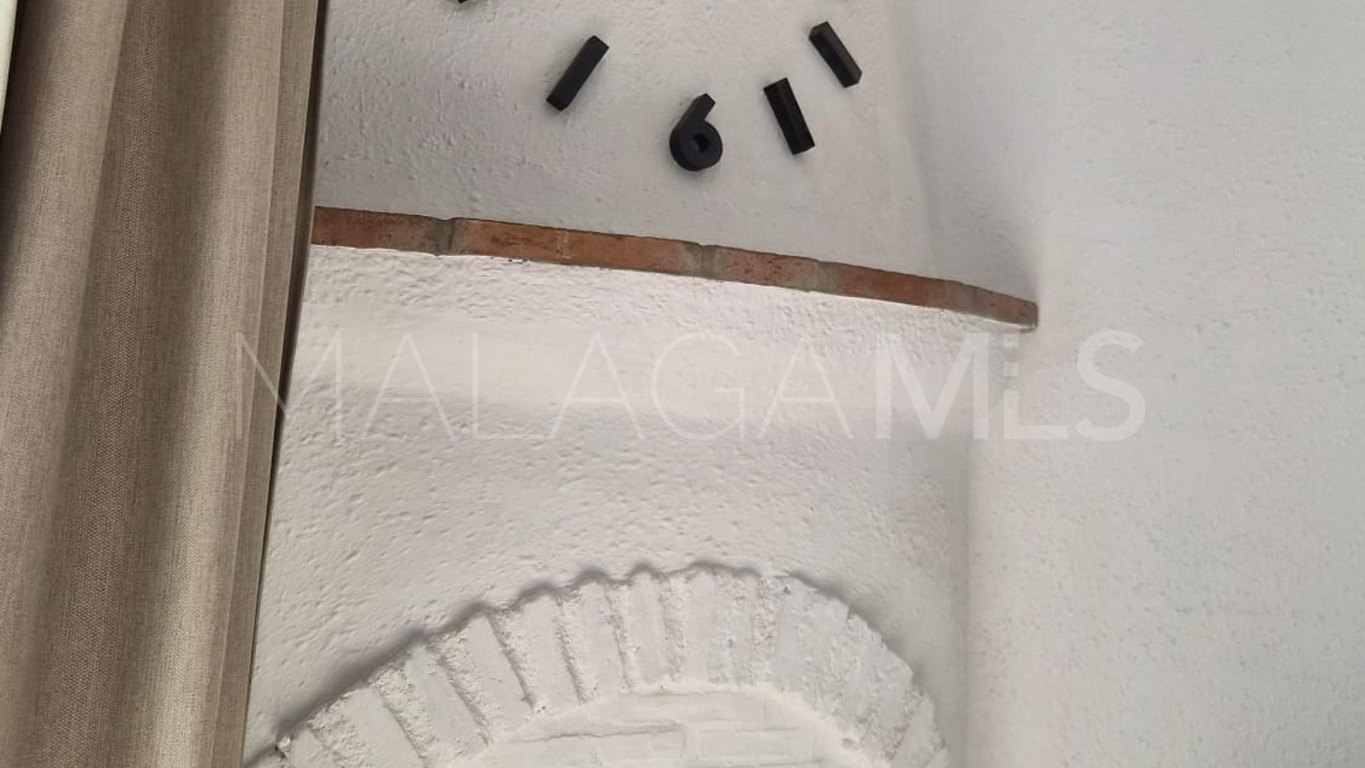 Radhus for sale in Sitio de Calahonda