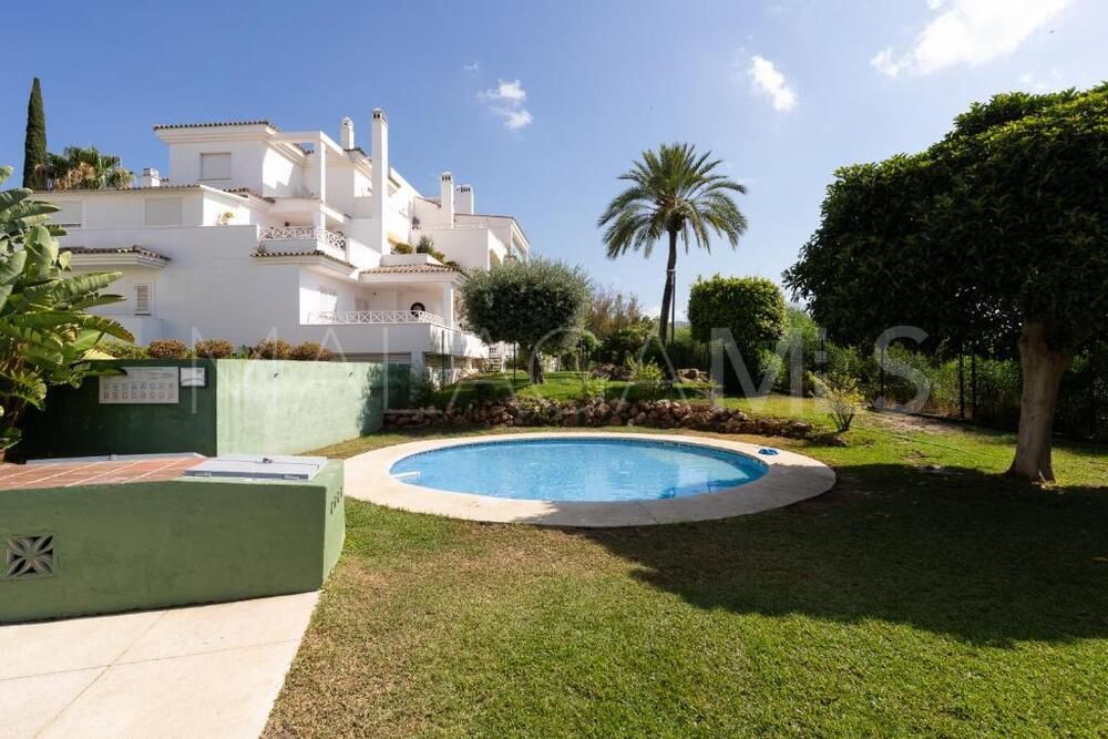 Lägenhet for sale in Las Lomas de Rio Real