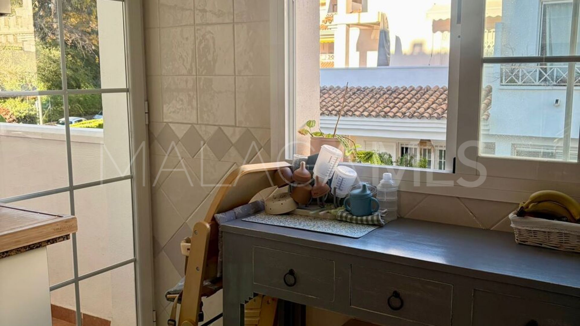 Lägenhet for sale in Las Lomas de Rio Real