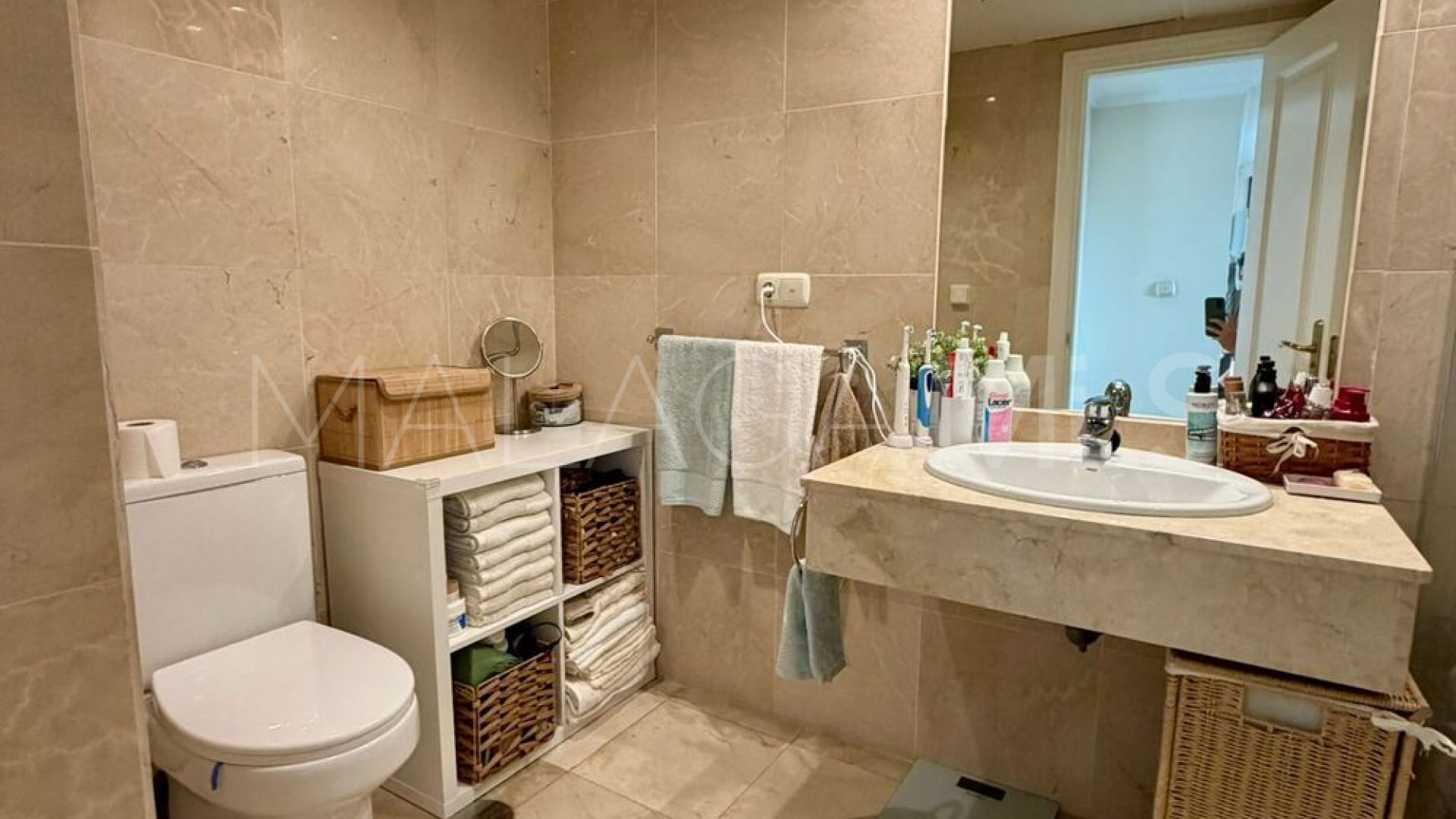 Lägenhet for sale in Las Lomas de Rio Real