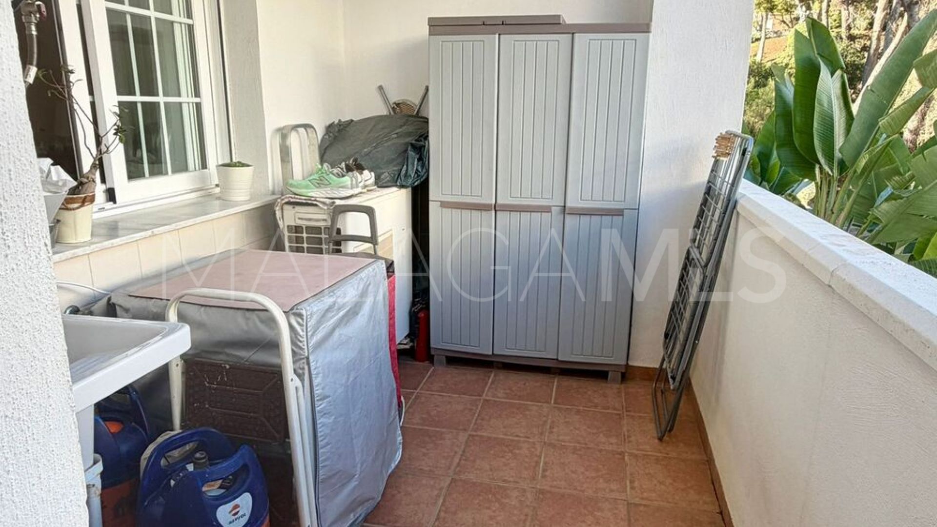 Lägenhet for sale in Las Lomas de Rio Real