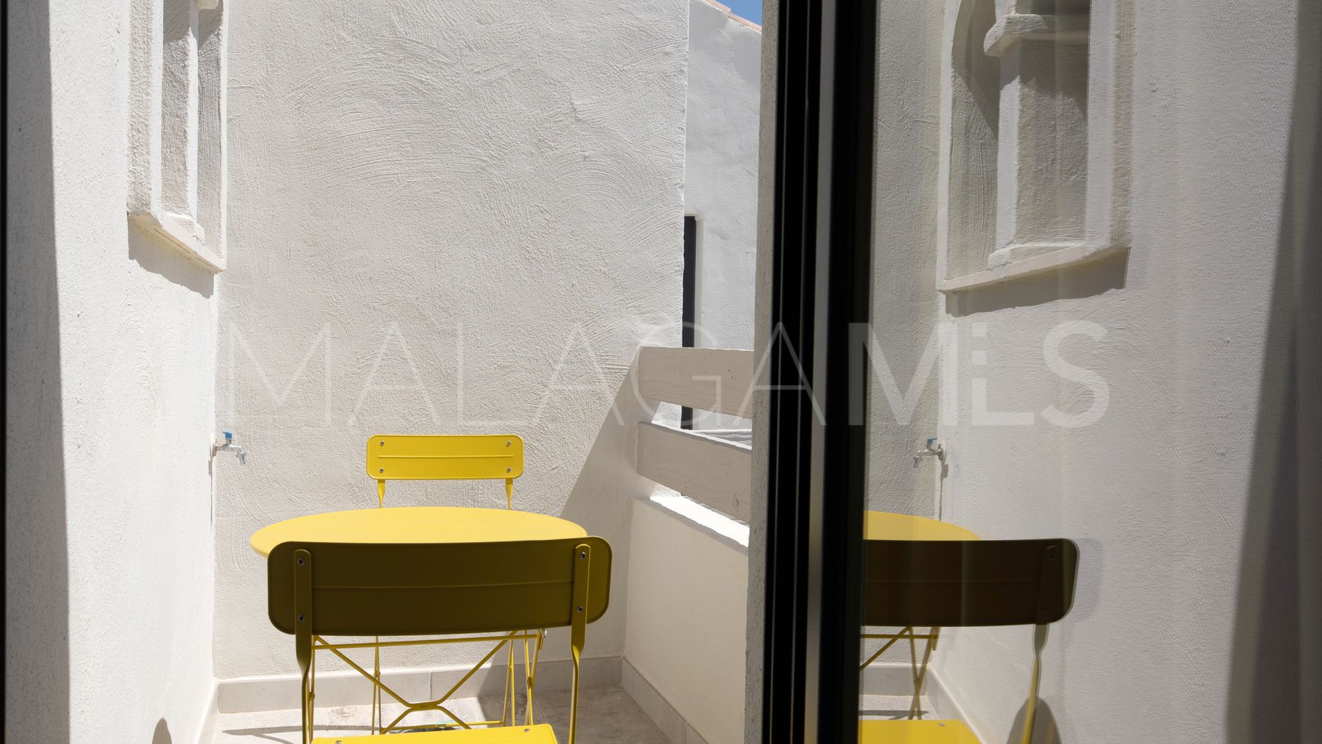 Maison de ville for sale in Agra Residencial