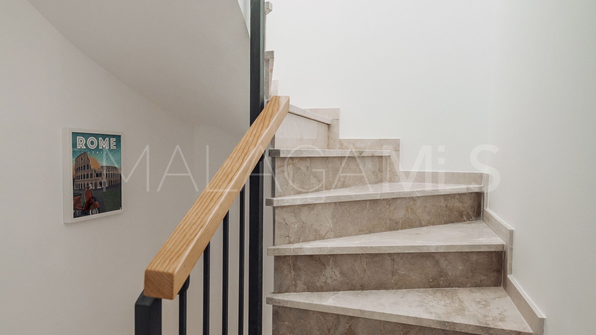 Maison de ville for sale in Agra Residencial