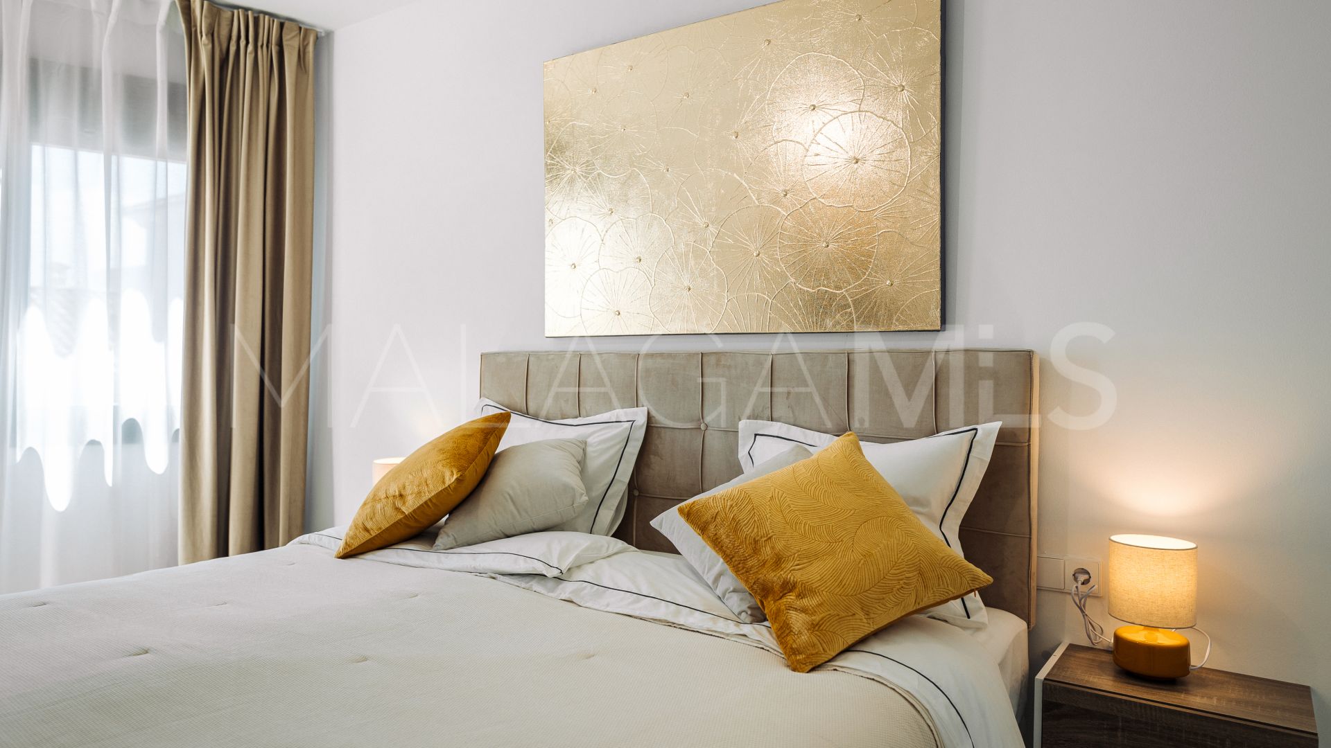 Maison de ville for sale in Agra Residencial