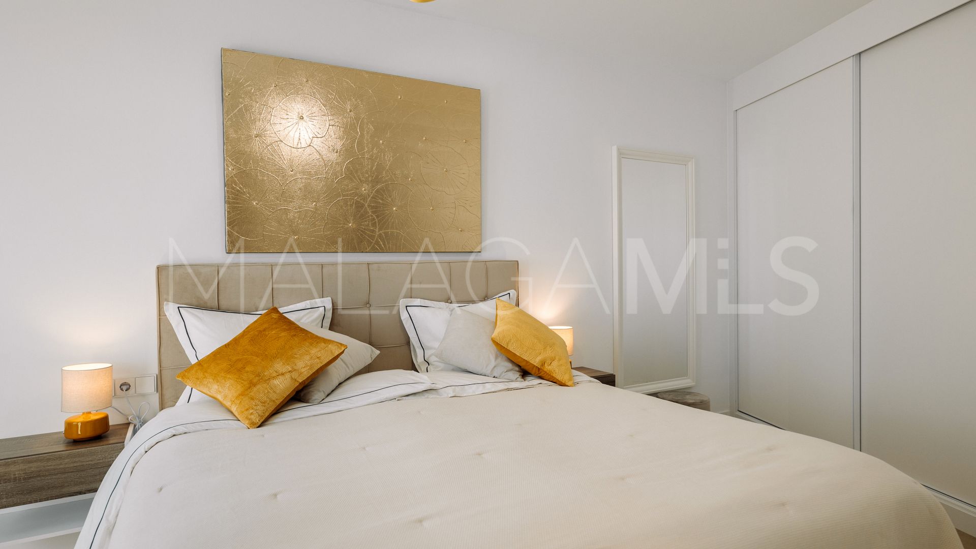 Maison de ville for sale in Agra Residencial